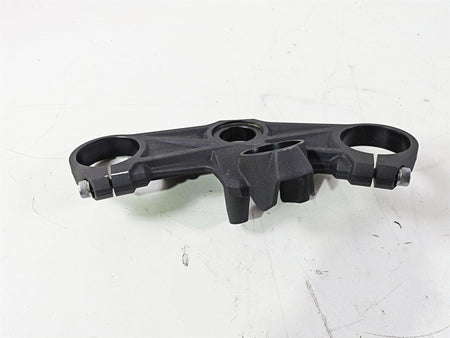 2024 Kawasaki ZX6R ZX636 Ninja Upper Triple Tree Steering Clamp 44039-0181 {{ shop.shopifyCountryName }} - Mototech271