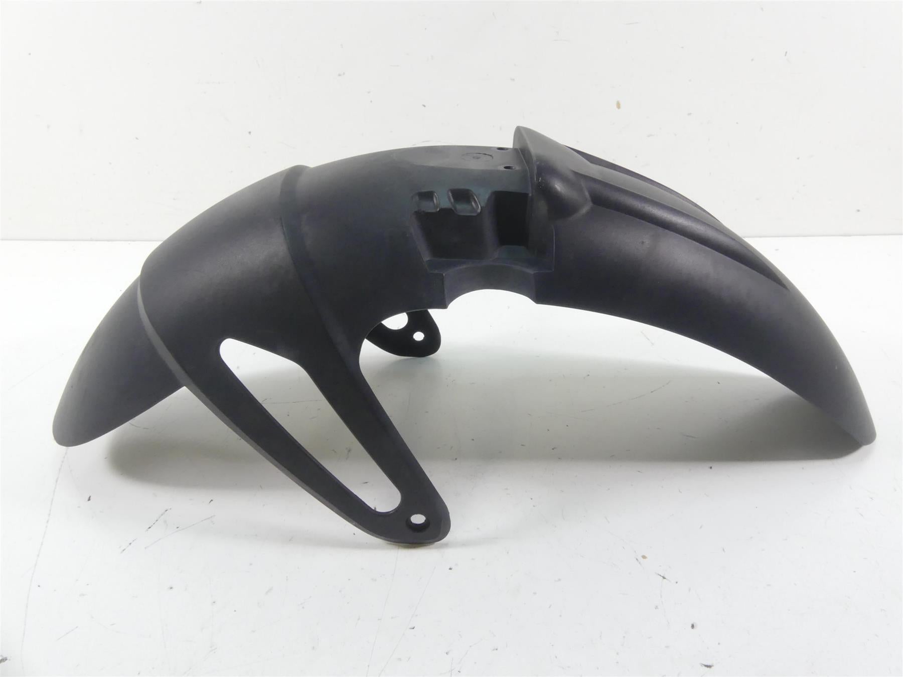 2003 BMW R1150 GS R21 Front Lower Fender Tire Mud Guard 46612328682 | Mototech271