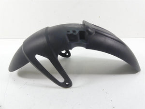 2003 BMW R1150 GS R21 Front Lower Fender Tire Mud Guard 46612328682 | Mototech271
