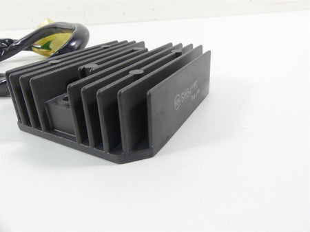 2007 Honda VT1100 C2 Shadow Rectifier Voltage Regulator 31600-MCK-A51 SH541KC {{ shop.shopifyCountryName }} - Mototech271