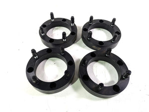 2022 Polaris Ranger 1000 Premium Dragon Ball Wheel Spacers 4x154mm 1.5" thick P499X015 | Mototech271