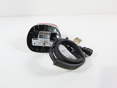 2014 Harley Touring FLHTK Electra Glide Tail Light Taillight Lamp 68140-04-Mototech271