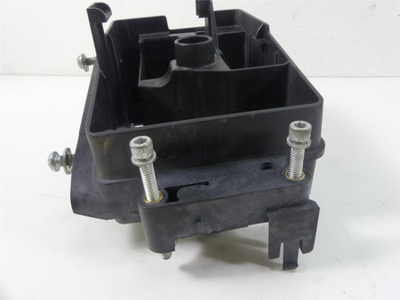 2013 Harley FXDWG Dyna Wide Glide Electrical Tray & Cover 70367-12 66361-12 {{ shop.shopifyCountryName }} - Mototech271