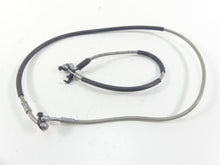 Load image into Gallery viewer, 2016 BMW S1000XR K49 Rear Abs Brake Line Hose Set 34328551366 | Mototech271
