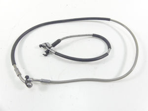 2016 BMW S1000XR K49 Rear Abs Brake Line Hose Set 34328551366 | Mototech271