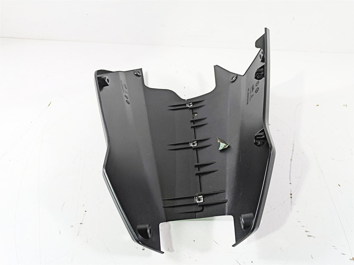 2021 Aprilia RS660 Lower Spoiler Belly Fairing Cover Set Gray 2B006623 2B006624 {{ shop.shopifyCountryName }} - Mototech271