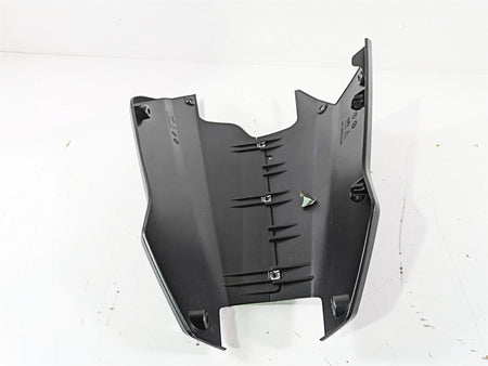 2021 Aprilia RS660 Lower Spoiler Belly Fairing Cover Set Gray 2B006623 2B006624 {{ shop.shopifyCountryName }} - Mototech271