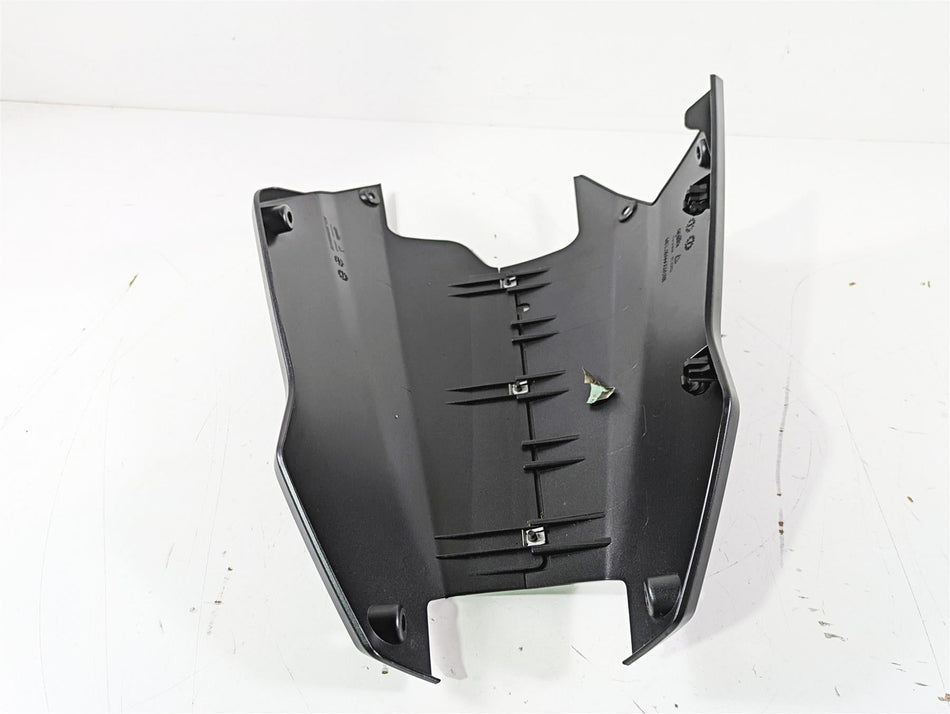 2021 Aprilia RS660 Lower Spoiler Belly Fairing Cover Set Gray 2B006623 2B006624 {{ shop.shopifyCountryName }} - Mototech271
