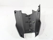 Load image into Gallery viewer, 2021 Aprilia RS660 Lower Spoiler Belly Fairing Cover Set Gray 2B006623 2B006624 | Mototech271
