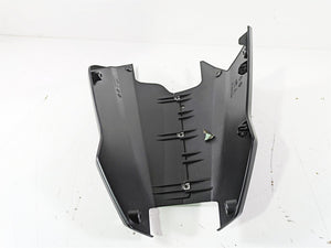 2021 Aprilia RS660 Lower Spoiler Belly Fairing Cover Set Gray 2B006623 2B006624 | Mototech271