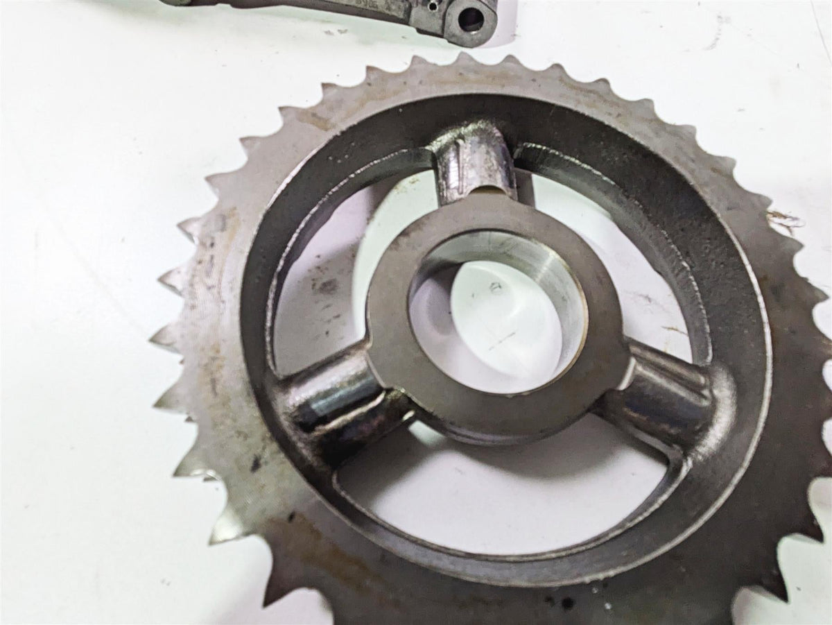 2016 Harley FXDL Dyna Low Rider Primary Drive Clutch Kit - Read 37816-11 {{ shop.shopifyCountryName }} - Mototech271