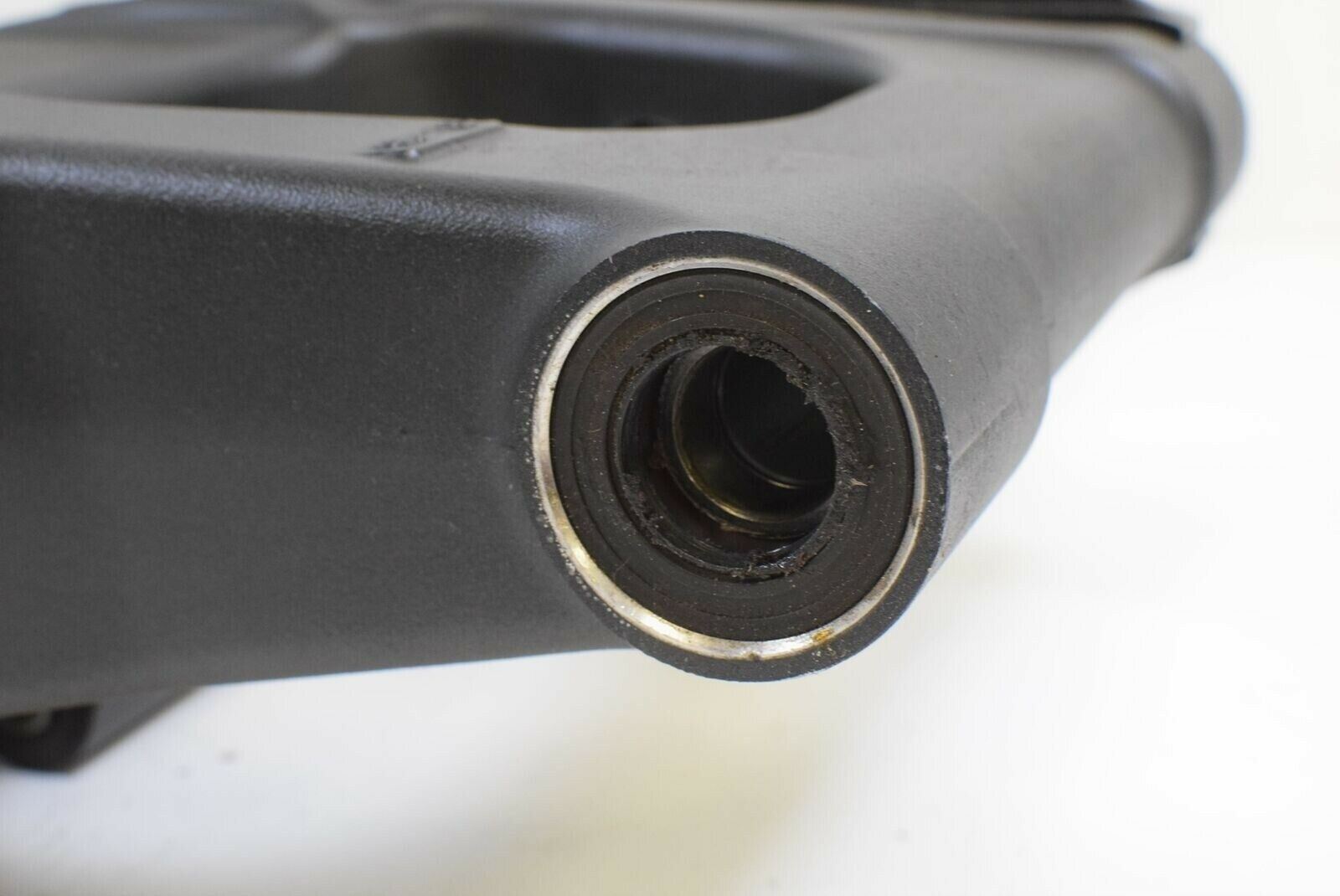 2015 Kawasaki ZX1400 ZX14R Ninja Rear Swingarm Swing Arm w/ Cover 33001-0590-18R {{ shop.shopifyCountryName }} - Mototech271
