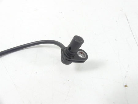 2015 Ducati Diavel Carbon Red Rear Abs Brake Wheel Speed Sensor 55212111B {{ shop.shopifyCountryName }} - Mototech271