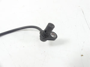 2015 Ducati Diavel Carbon Red Rear Abs Brake Wheel Speed Sensor 55212111B | Mototech271