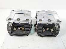 Load image into Gallery viewer, 1999 Harley Touring FLHTC Electra Glide Cylinder Head Set For Parts 16722-99
