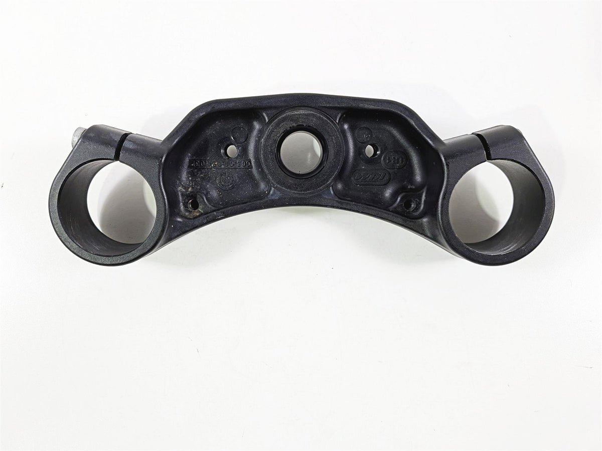 2016 KTM 1290 Super Adventure Upper Triple Tree Steering Clamp 60301034032 {{ shop.shopifyCountryName }} - Mototech271