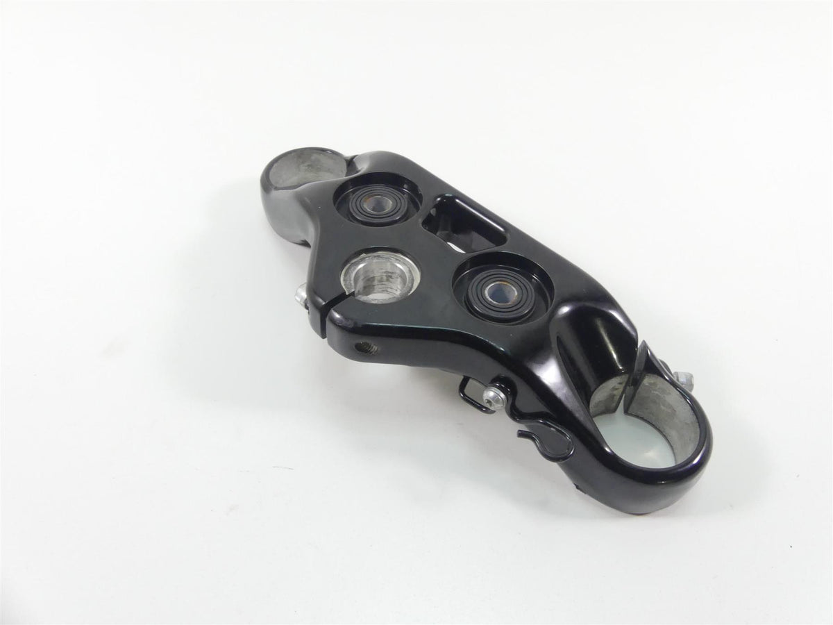 2018 Harley FXBRS Softail Breakout Upper Triple Tree Clamp 49mm 45900179 {{ shop.shopifyCountryName }} - Mototech271