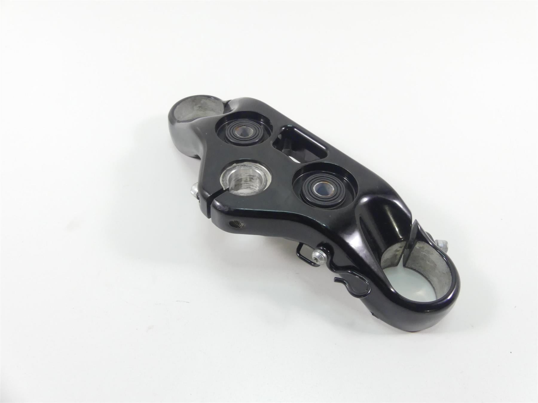 2018 Harley FXBRS Softail Breakout Upper Triple Tree Clamp 49mm 45900179 {{ shop.shopifyCountryName }} - Mototech271