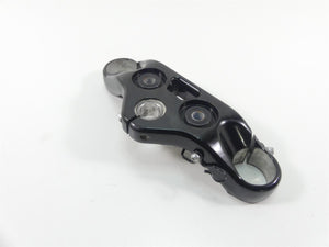 2018 Harley FXBRS Softail Breakout Upper Triple Tree Clamp 49mm 45900179 | Mototech271