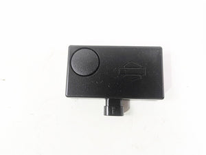 2010 Harley Touring FLHXSE CVO Street Glide Alarm Siren Security Module 68958-07