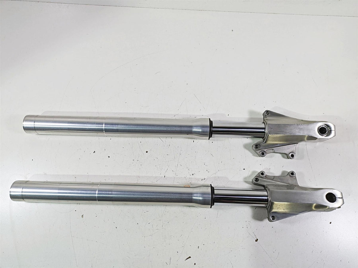 2002 Honda VTX1800 Retro Showa Front Fork Leg Set 51400-MCV-003 51500-MCV-003 {{ shop.shopifyCountryName }} - Mototech271