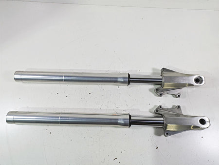 2002 Honda VTX1800 Retro Showa Front Fork Leg Set 51400-MCV-003 51500-MCV-003 {{ shop.shopifyCountryName }} - Mototech271