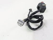 Load image into Gallery viewer, 2024 Kawasaki ZX6R ZX636 Ninja Right Hand Control Switch Start Kill 46091-0625
