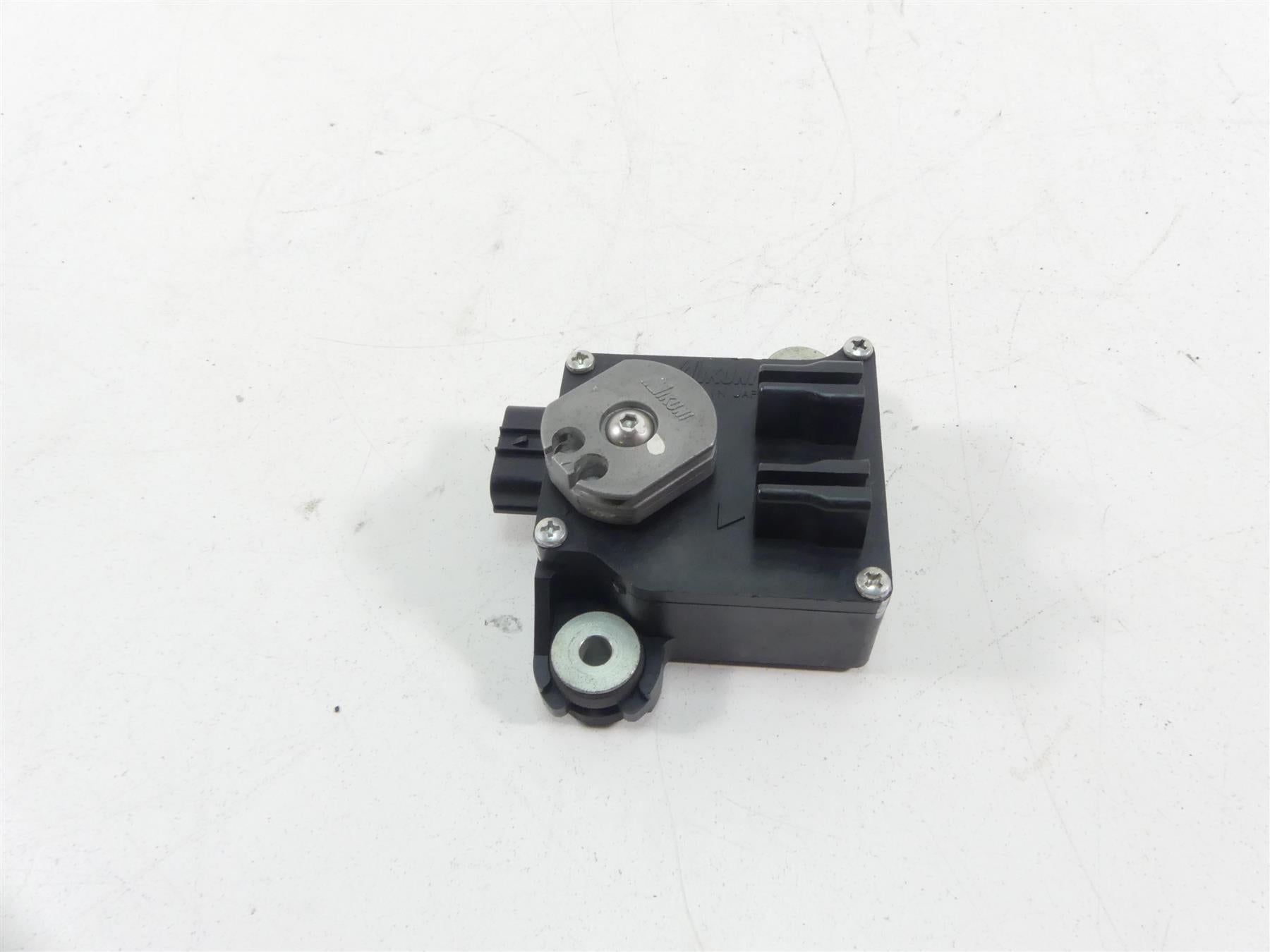 2012 Mv Agusta Brutale 1090 R Mikuni Exhaust Servo Motor Actuator 8000B2126 {{ shop.shopifyCountryName }} - Mototech271