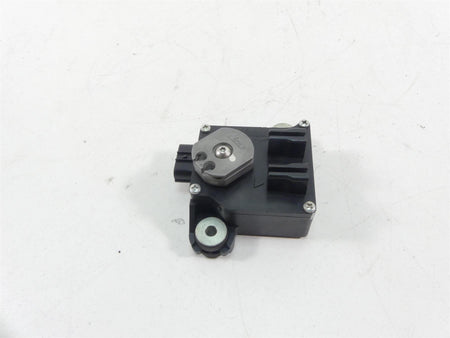 2012 Mv Agusta Brutale 1090 R Mikuni Exhaust Servo Motor Actuator 8000B2126 {{ shop.shopifyCountryName }} - Mototech271