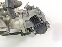 Load image into Gallery viewer, 2008 Yamaha XVS1300 V-Star Tourer Mikuni Throttle Body Set 3D8-13590-30-00 | Mototech271
