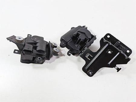 2016 BMW S1000RR K46 Oem Exhaust Servo Motor Actuator Set 18519443059-Mototech271