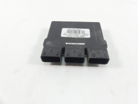 2018 Harley FXBRS Softail Breakout Cdi Ecu Ecm Engine Control Module 41000668 {{ shop.shopifyCountryName }} - Mototech271