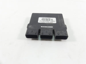 2018 Harley FXBRS Softail Breakout Cdi Ecu Ecm Engine Control Module 41000668 | Mototech271