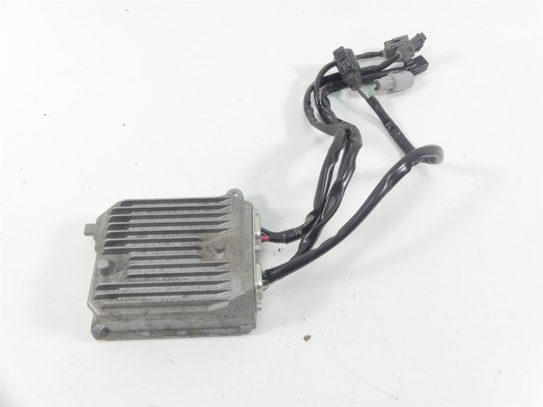 2018 Yamaha YXZ1000R EPS SS Power Steering Unit Module Ecm 2HC-859A0-10-00 {{ shop.shopifyCountryName }} - Mototech271