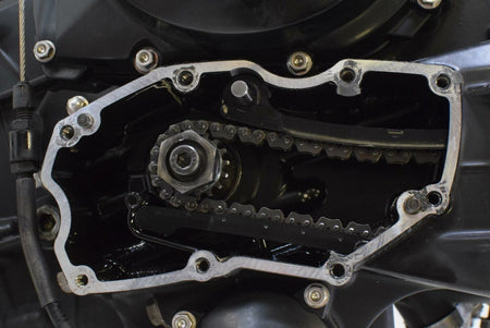 2009 Triumph Street Triple 675 Excellent Running Engine Motor T1162152 {{ shop.shopifyCountryName }} - Mototech271