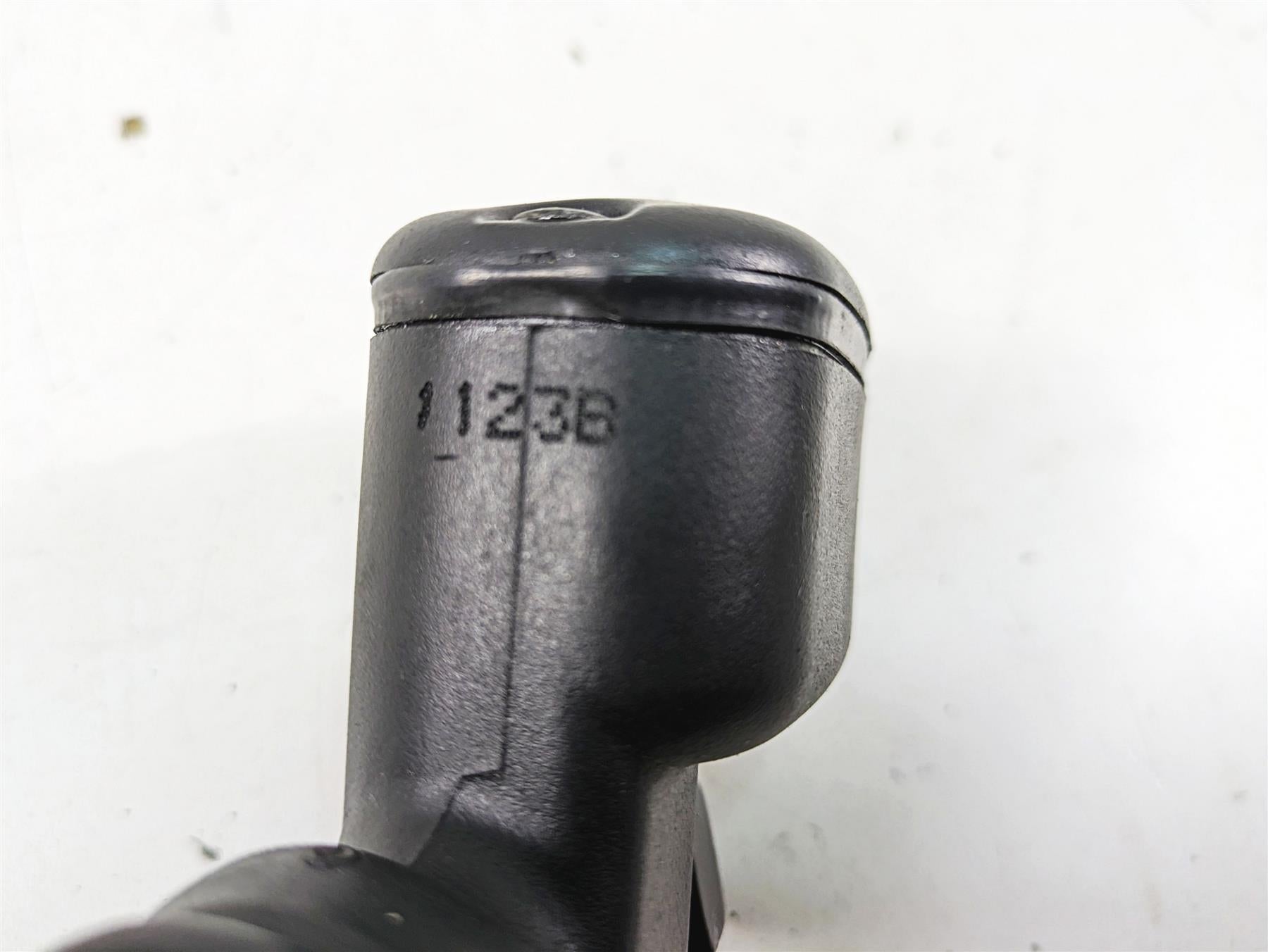 2013 Harley Softail FLSTC Heritage Classic Rear Brake Master Cylinder 41767-05E {{ shop.shopifyCountryName }} - Mototech271