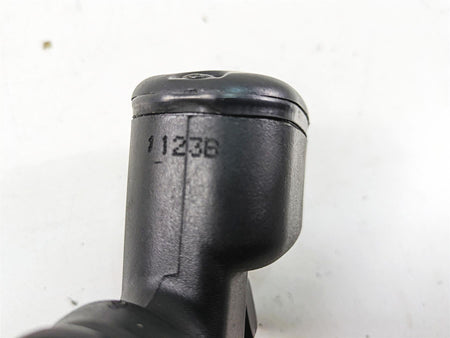 2013 Harley Softail FLSTC Heritage Classic Rear Brake Master Cylinder 41767-05E {{ shop.shopifyCountryName }} - Mototech271