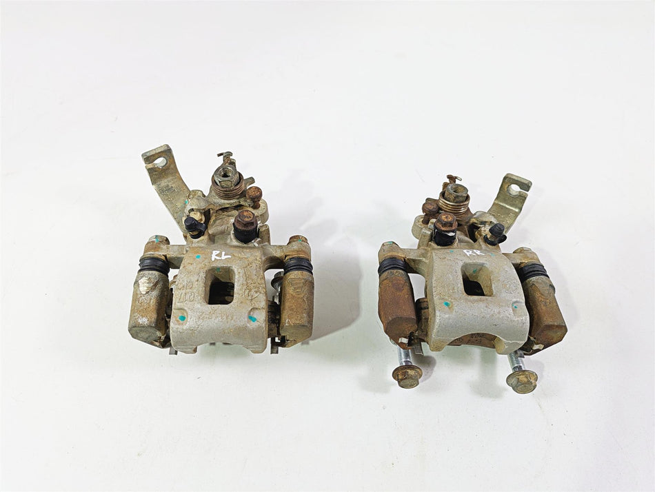 2021 CFMoto Zforce 950 Sport Rear Brake Caliper Set 5BY0-081050 {{ shop.shopifyCountryName }} - Mototech271