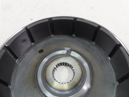 2014 Harley FXDL Dyna Low Rider Ignition Flywheel Fly Wheel Rotor 30041-08 {{ shop.shopifyCountryName }} - Mototech271