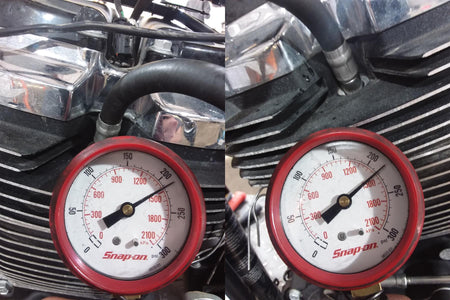 2019 Harley FLHC Softail Heritage Running 107ci M8 Engine 2K - Video 16200454 {{ shop.shopifyCountryName }} - Mototech271