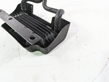 Load image into Gallery viewer, 2016 Harley Touring FLTRX Road Glide Oil Cooler Flange Cover Set 63083-11A | Mototech271
