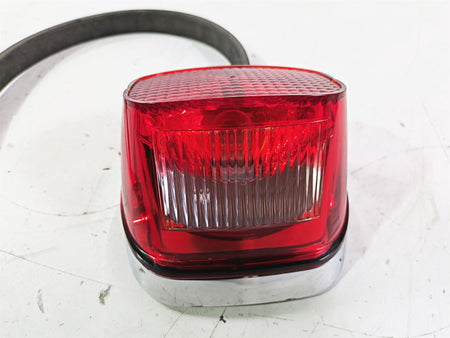 2015 Harley Touring FLHTKL E -Glide Low Taillight Brake Lamp & Wiring 68140-04 {{ shop.shopifyCountryName }} - Mototech271