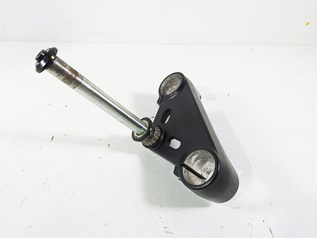 2013 Harley VRSCDX Night Rod Sp Lower Triple Tree Steering Clamp 45900019 {{ shop.shopifyCountryName }} - Mototech271