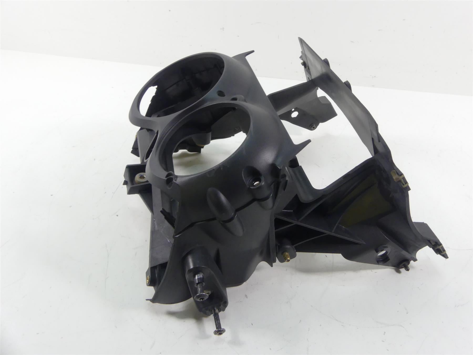 2001 BMW R1150 GS R21 Front Headlight Light Fairing Bracket Stay 46632328866 {{ shop.shopifyCountryName }} - Mototech271