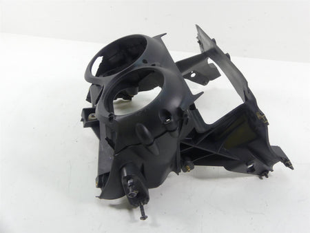 2001 BMW R1150 GS R21 Front Headlight Light Fairing Bracket Stay 46632328866 {{ shop.shopifyCountryName }} - Mototech271