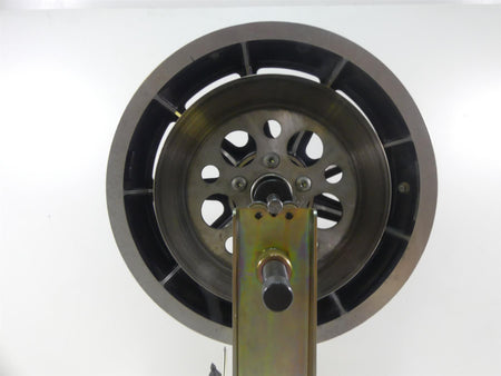 1995 Harley Dyna FXDL Low Rider Straight 9 Spoke Rear Wheel Rim 16x3 41015-86 {{ shop.shopifyCountryName }} - Mototech271