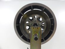 Load image into Gallery viewer, 1995 Harley Dyna FXDL Low Rider Straight 9 Spoke Rear Wheel Rim 16x3 41015-86 | Mototech271
