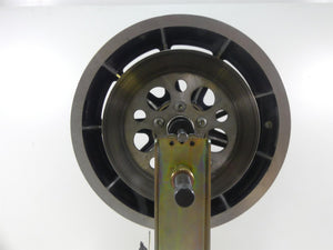 1995 Harley Dyna FXDL Low Rider Straight 9 Spoke Rear Wheel Rim 16x3 41015-86 | Mototech271