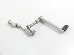 2009 BMW R1200GS K25 Shifter Shift Lever Gear Selector + Linkage 23417670378 | Mototech271