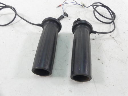2011 Victory Vision Tour Left Right Heated Grip + Wiring Set 5413493 {{ shop.shopifyCountryName }} - Mototech271